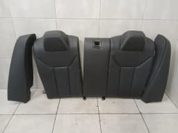 BMW BMW 4 M4 G82 G22 rear seat upper cushion set 8469475 rear seats set — thumbnail 2