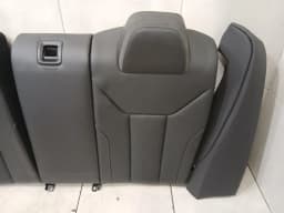 BMW BMW 4 M4 G82 G22 rear seat upper cushion set 8469475 rear seats set — thumbnail 4