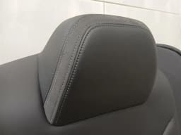 BMW BMW 4 M4 G82 G22 rear seat upper cushion set 8469475 rear seats set — thumbnail 7