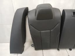 BMW BMW 4 M4 G82 G22 rear seat upper cushion set 8469475 rear seats set — thumbnail 3