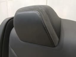 BMW BMW 4 M4 G82 G22 rear seat upper cushion set 8469475 rear seats set — thumbnail 8