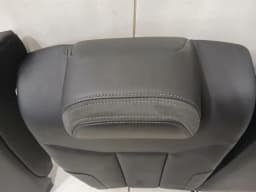BMW BMW 4 M4 G82 G22 rear seat upper cushion set 8469475 rear seats set — thumbnail 6