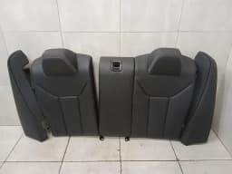BMW BMW 4 M4 G82 G22 rear seat upper cushion set 8469475 rear seats set — thumbnail 1
