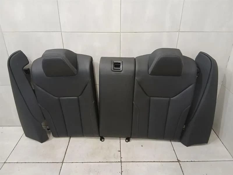 BMW 4 M4 G82 G22 rear seat upper cushion set 8469475 rear seats set