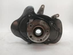 LAMBORGHINI Lamborghini Huracan LP640 EVO Right Rear Hub 4T0505434H Wheel Bearing Housing Rear R — thumbnail 2