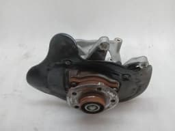 LAMBORGHINI Lamborghini Huracan LP640 EVO Right Rear Hub 4T0505434H Wheel Bearing Housing Rear R — thumbnail 4