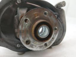 LAMBORGHINI Lamborghini Huracan LP640 EVO Right Rear Hub 4T0505434H Wheel Bearing Housing Rear R — thumbnail 3