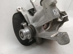 LAMBORGHINI Lamborghini Huracan LP640 EVO Right Rear Hub 4T0505434H Wheel Bearing Housing Rear R — thumbnail 7