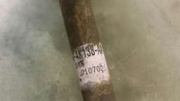 JAGUAR Jaguar S-type drive shaft rear right XR86853 rear right drive shaft — thumbnail 5