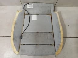 PORSCHE Porsche 911 991 Seat Heating Mat 99165312503 Heating Mat Sport + — thumbnail 2