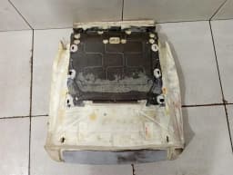 PORSCHE Porsche 911 991 Seat Heating Mat 99165312503 Heating Mat Sport + — thumbnail 5