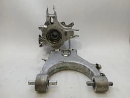 FERRARI Ferrari Roma F169 Right Rear Hub 867728 Wheel Bearing Housing Rear Right — thumbnail 1