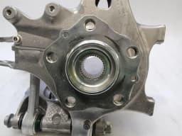 FERRARI Ferrari Roma F169 Right Rear Hub 867728 Wheel Bearing Housing Rear Right — thumbnail 4