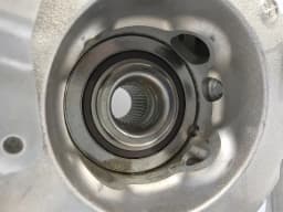 FERRARI Ferrari Roma F169 Right Rear Hub 867728 Wheel Bearing Housing Rear Right — thumbnail 7