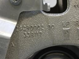 FERRARI Ferrari Roma F169 Right Rear Hub 867728 Wheel Bearing Housing Rear Right — thumbnail 8