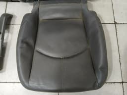 PORSCHE Porsche Boxster 987 right seat cover cushion 99752153500 seat cover — thumbnail 5
