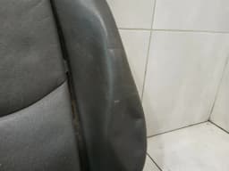 PORSCHE Porsche Boxster 987 right seat cover cushion 99752153500 seat cover — thumbnail 6