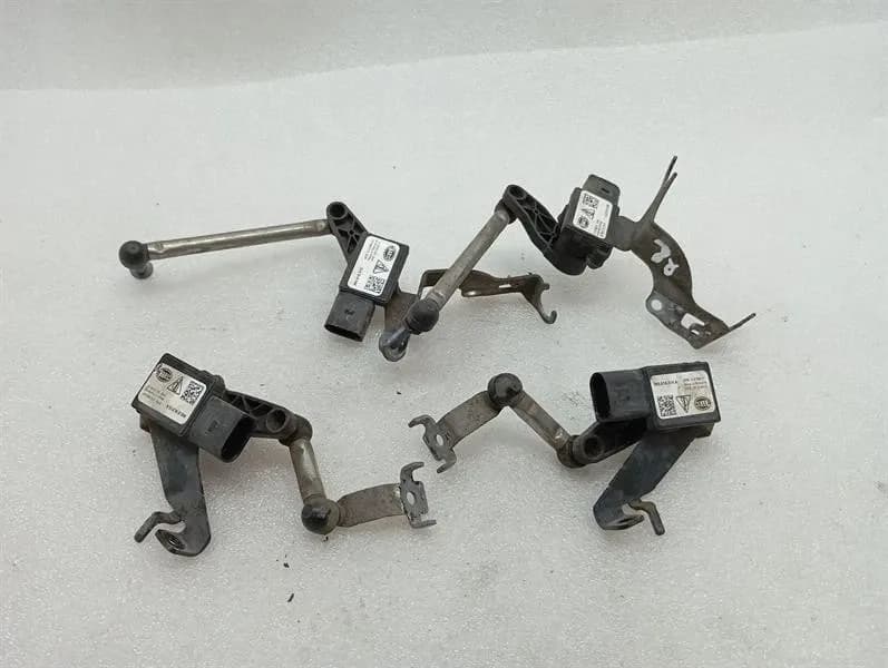 PORSCHE PORSCHE 911 992 SENSOR 992616572 LEVEL LEVEL SET OF 4 992616213A Set