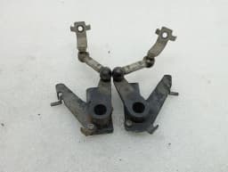 PORSCHE PORSCHE 911 992 SENSOR 992616572 LEVEL LEVEL SET OF 4 992616213A Set — thumbnail 4
