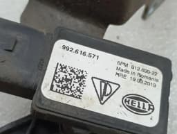 PORSCHE PORSCHE 911 992 SENSOR 992616572 LEVEL LEVEL SET OF 4 992616213A Set — thumbnail 10