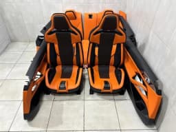 BMW BMW 4 M4 G82 G22 Seats Carbon Buckets Seats Interior — thumbnail 1