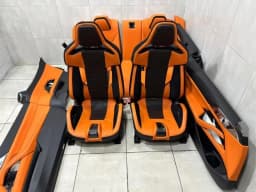 BMW BMW 4 M4 G82 G22 Seats Carbon Buckets Seats Interior — thumbnail 2