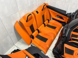 BMW BMW 4 M4 G82 G22 Seats Carbon Buckets Seats Interior — thumbnail 3