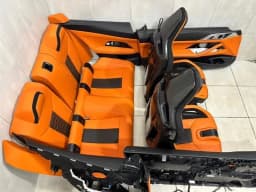 BMW BMW 4 M4 G82 G22 Seats Carbon Buckets Seats Interior — thumbnail 9