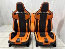 BMW BMW 4 M4 G82 G22 Seats Carbon Buckets Seats Interior — thumbnail 10