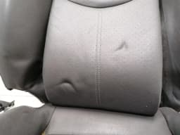 PORSCHE Porsche Boxster 987 seats LH 99752153500 seats interior — thumbnail 7