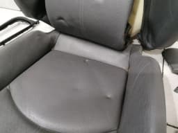 PORSCHE Porsche Boxster 987 seats LH 99752153500 seats interior — thumbnail 8