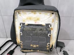 PORSCHE Porsche Boxster 987 seats LH 99752153500 seats interior — thumbnail 9