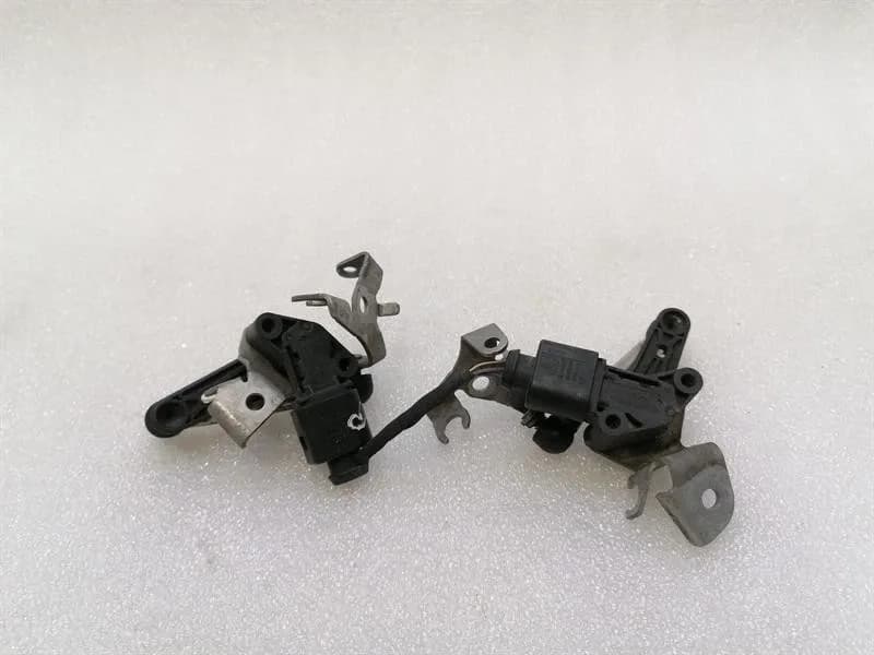 BENTLEY CONTINENTAL GT 18-24 3S 3SD Sensor 4M0907503 LEVEL LEVEL