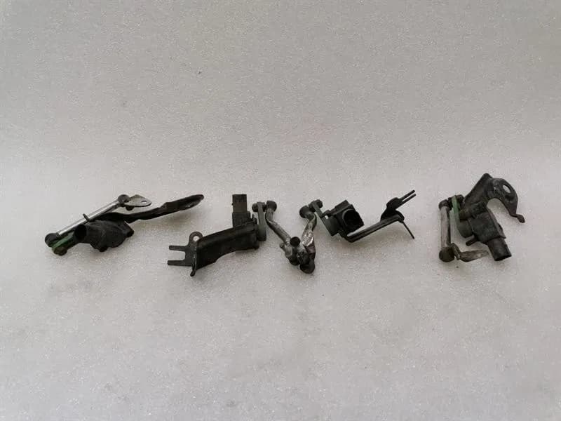 PORSCHE Porsche Macan 95B Level Sensor 8K0907503 Level Sensor Set SET OF 4
