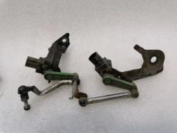 PORSCHE Porsche Macan 95B Level Sensor 8K0907503 Level Sensor Set SET OF 4 — thumbnail 6