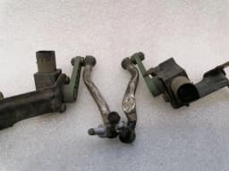 PORSCHE Porsche Macan 95B Level Sensor 8K0907503 Level Sensor Set SET OF 4 — thumbnail 9