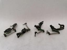 PORSCHE Porsche Macan 95B Level Sensor 8K0907503 Level Sensor Set SET OF 4 — thumbnail 10
