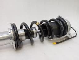 FERRARI 2026 Ferrari Amalfi F169M Roma shock absorber rear 326599 shock absorber rear — thumbnail 2