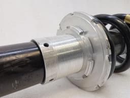 FERRARI 2026 Ferrari Amalfi F169M Roma shock absorber rear 326599 shock absorber rear — thumbnail 3