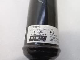 FERRARI 2026 Ferrari Amalfi F169M Roma shock absorber rear 326599 shock absorber rear — thumbnail 7
