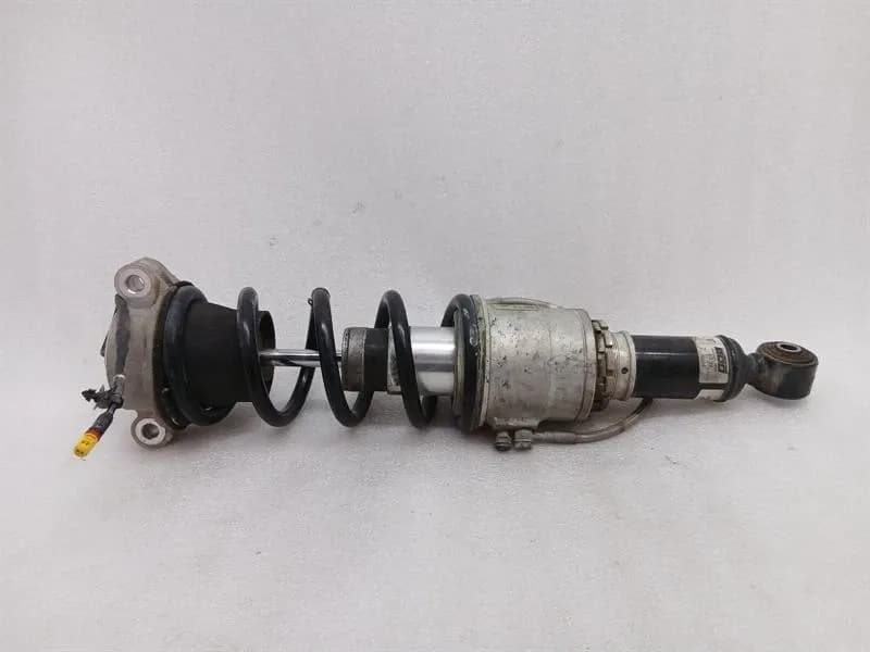 Ferrari 488 F142M F8 Absorber Front 317752 Shock Absorber Front AXLE LIFT 300214