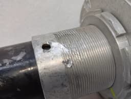 FERRARI Ferrari Roma F169 shock absorber front 333683 shock absorber front — thumbnail 6
