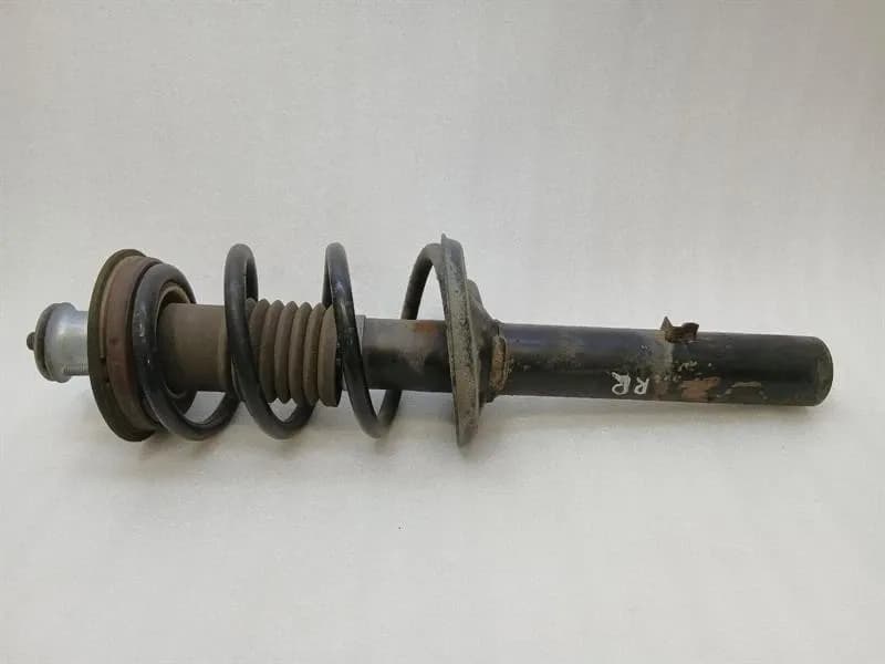 Porsche Cayman 981 shock absorber rear 98133304114 shock absorber rear