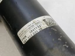 PORSCHE Porsche Cayman 981 shock absorber rear 98133304114 shock absorber rear — thumbnail 6
