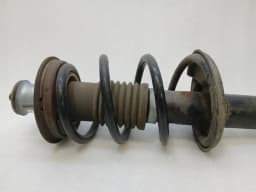 PORSCHE Porsche Cayman 981 shock absorber rear 98133304114 shock absorber rear — thumbnail 3