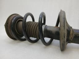PORSCHE Porsche Cayman 981 shock absorber rear 98133304114 shock absorber rear — thumbnail 2
