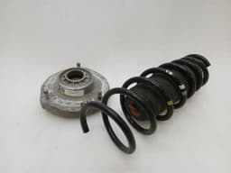 PORSCHE Porsche Cayman 981 Shock Absorber 98134304106 Front Shock Absorber PARTS PARTS — thumbnail 1