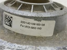 PORSCHE Porsche Cayman 981 Shock Absorber 98134304106 Front Shock Absorber PARTS PARTS — thumbnail 10
