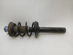 PORSCHE Porsche Cayman 981 shock absorber rear 98133304114 shock absorber rear — thumbnail 1