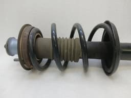 PORSCHE Porsche Cayman 981 shock absorber rear 98133304114 shock absorber rear — thumbnail 9